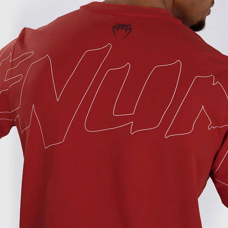 VENUM SNAKE PRINT T Shirt Men's-7