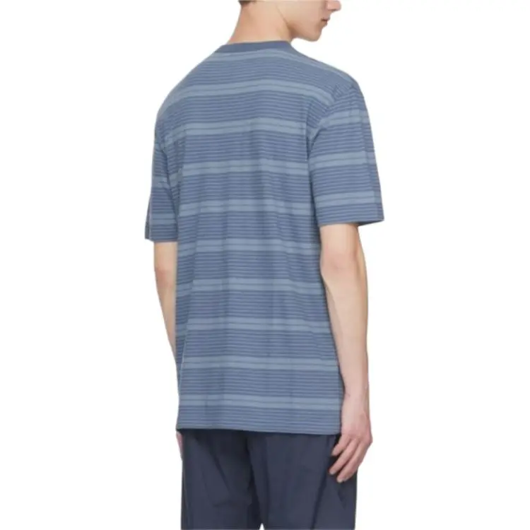 NORSE PROJECTS T Shirt Men's Blue-1