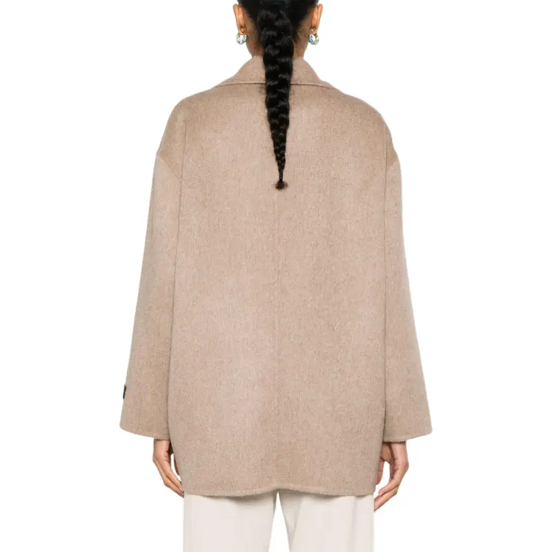 Brunello Cucinelli Button Up Jacket-3