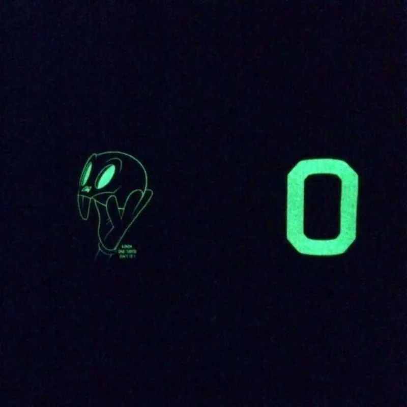 Jordan 11 Space Jam Jacket-3