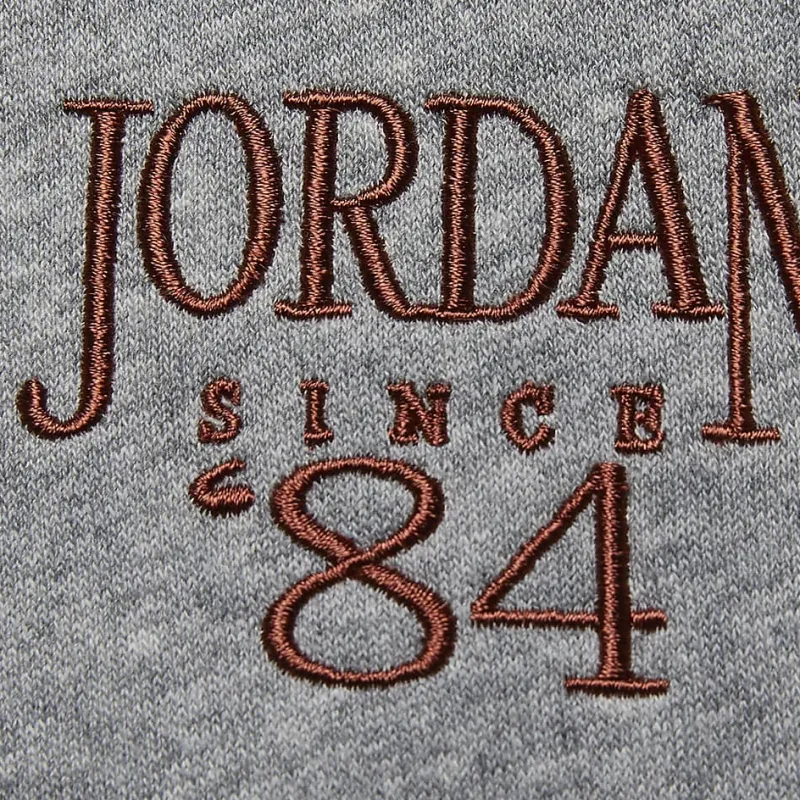Jordan Sweatshirt Women's Dark Gray-4