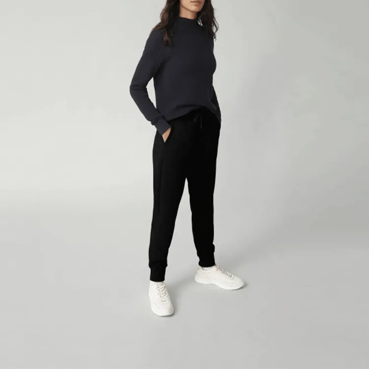 Canada Goose Muskoka Logo patch Track Pants-3