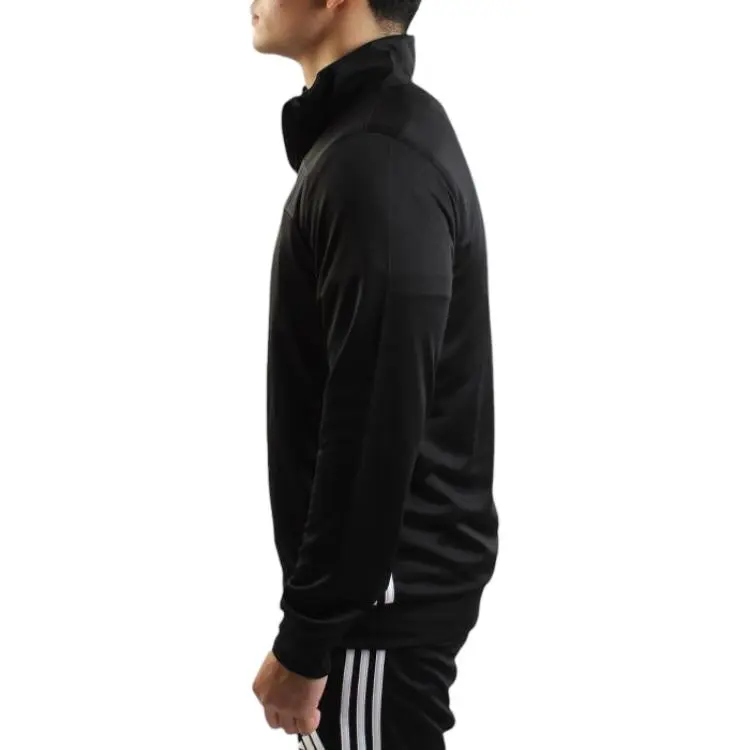 Adidas Free Shipping With AdiClub Tiro 25 Essentials Training Jacket-4