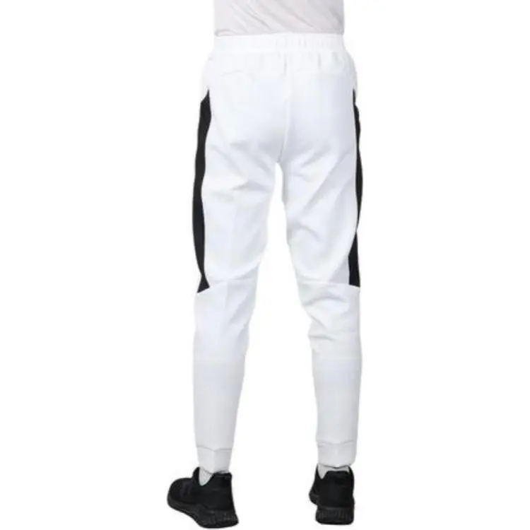 PUMA Casual Pants Men White-4