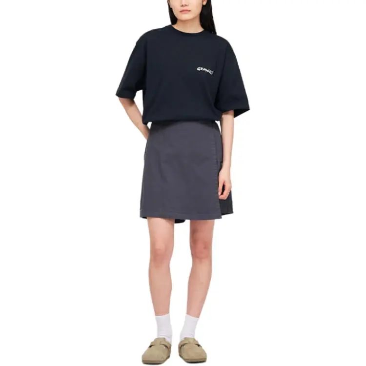 Gramicci Casual Shorts Women's-18