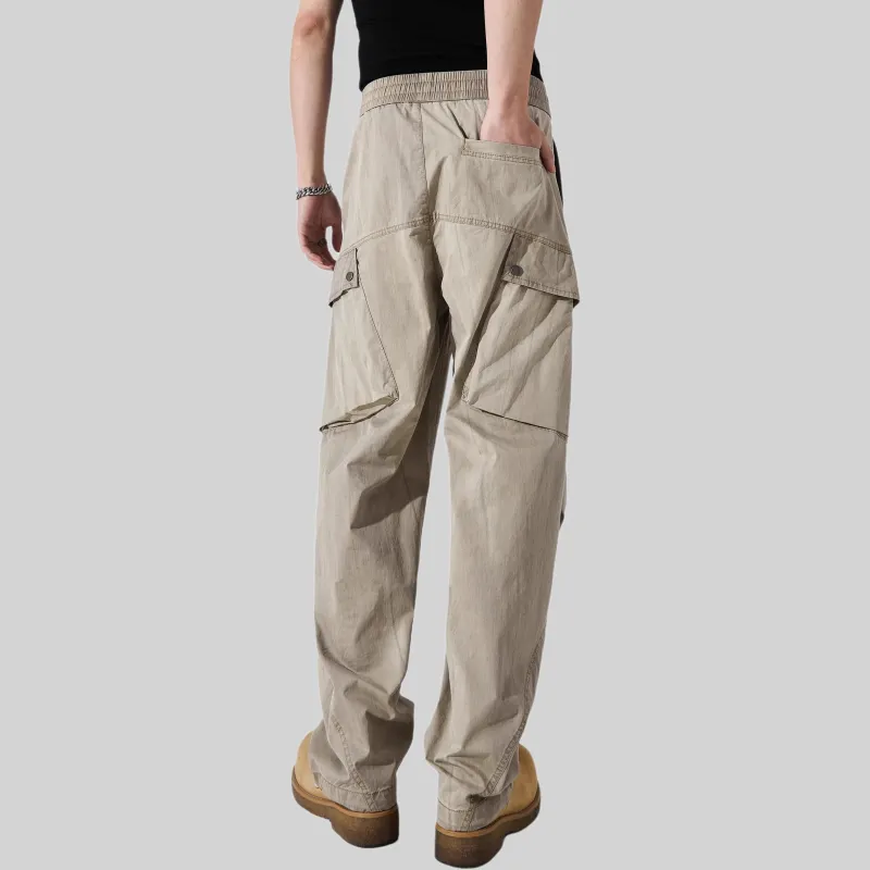 ALL IN Casual Pants Men-7