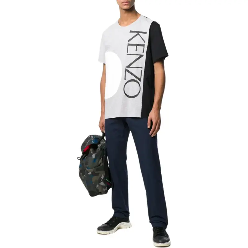 KENZO T Shirts Men Multicolor-3