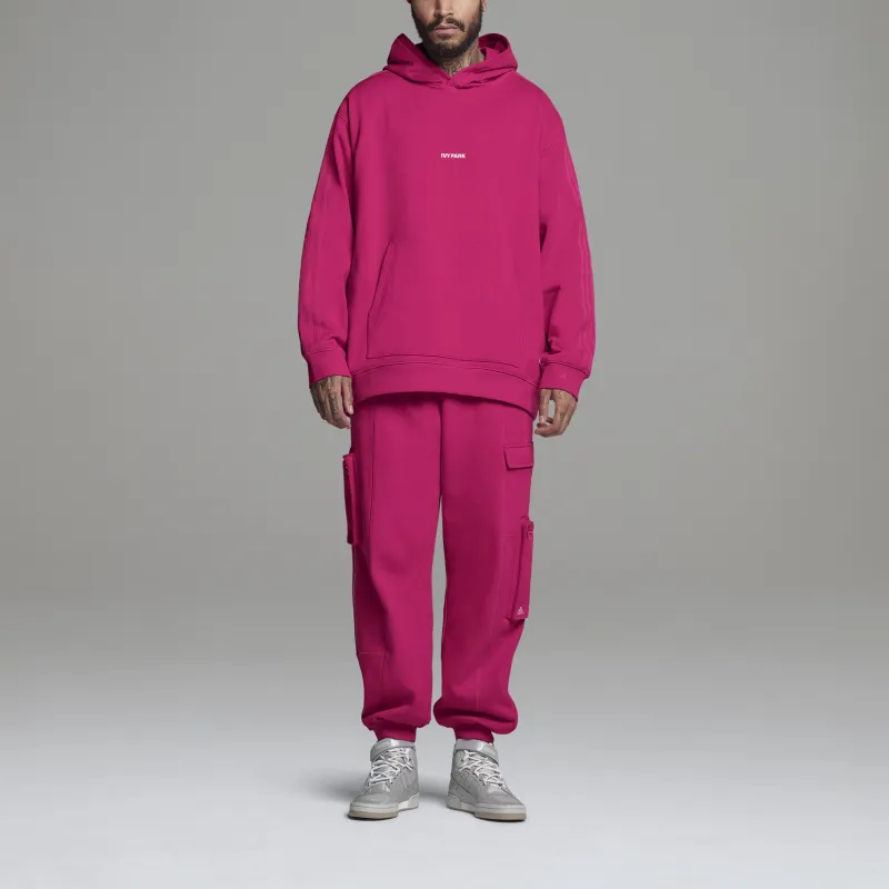 Adidas Ivy Park Cargo Hoodie All Gender-2