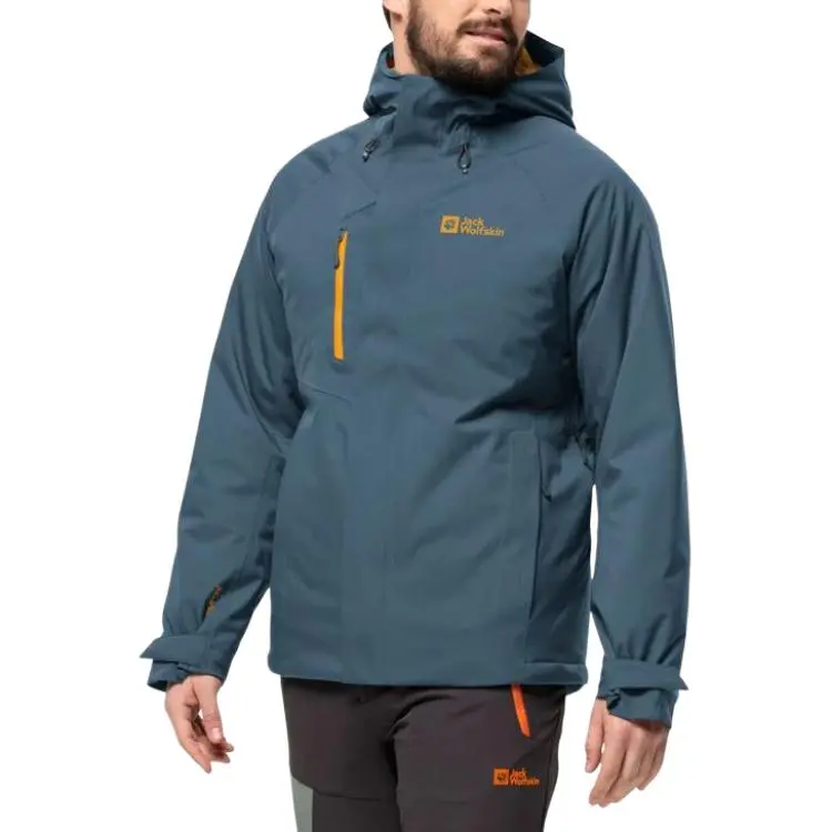 Jack Wolfskin Jackets & Coats Men's-11