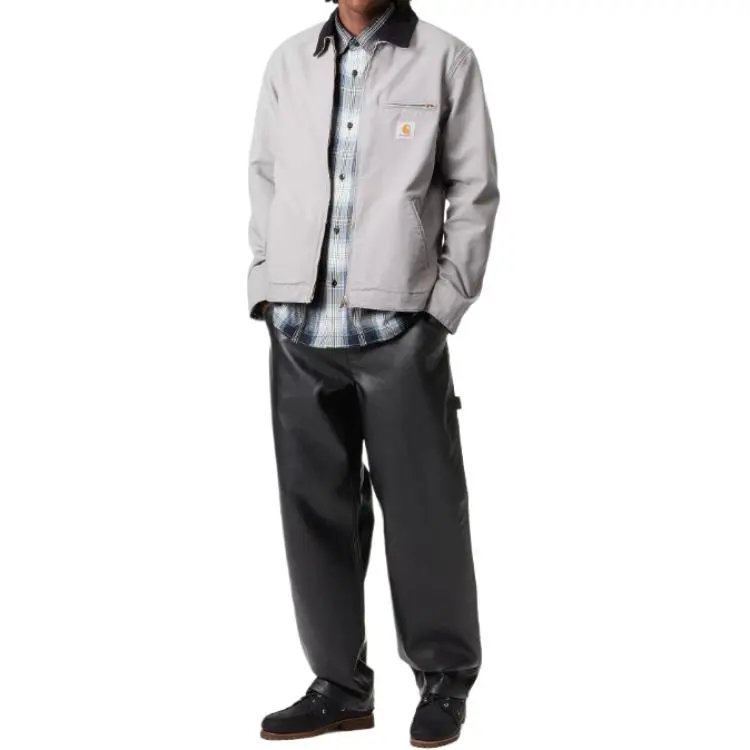 Carhartt WIP Single Knee Pants-2