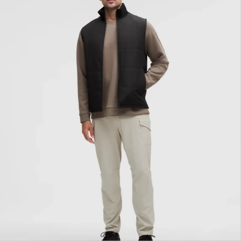 Lululemon Vests Men-2