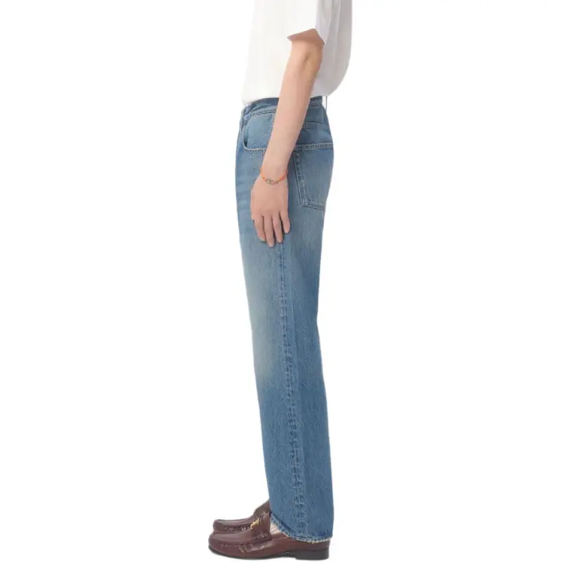 Valentino Straight leg Jeans-3