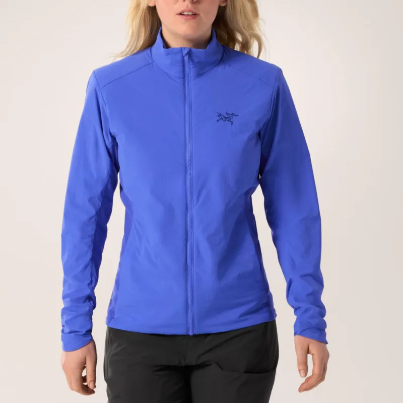 Arcteryx Jackets Coats Women's Blue-2