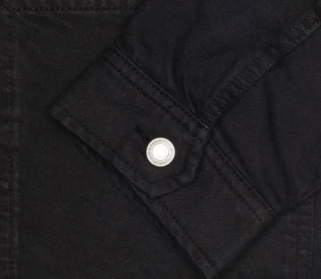 Stussy Denim Zip Work Jacket - Cheap Rcj Jordan Outlet Stussy Denim Zip Work Jacket - Cheap Rcj Jordan Outlet