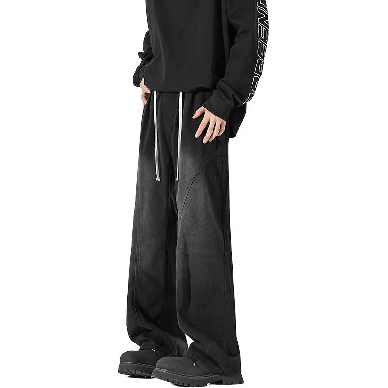 WELTER EXPERIMENT Jeans Unisex-2