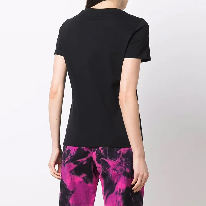 KENZO T Shirts Women's Black-3