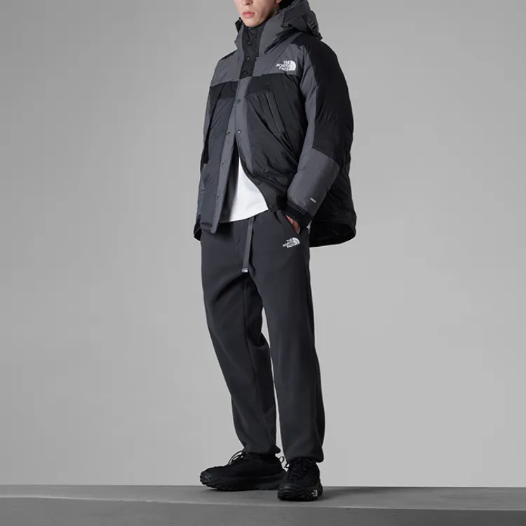 THE NORTH FACE Perte Down Jackets & Coats Men's Black-3