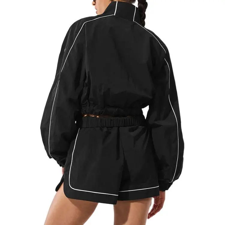 Alo Yoga Jackets Women's-6