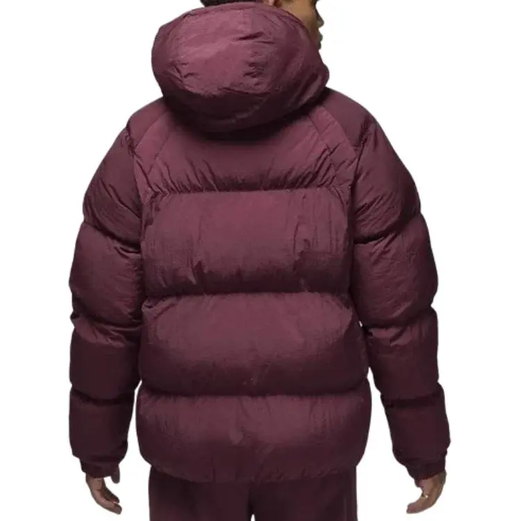 Jordan Air Essential Puffer Winter Jacket-1