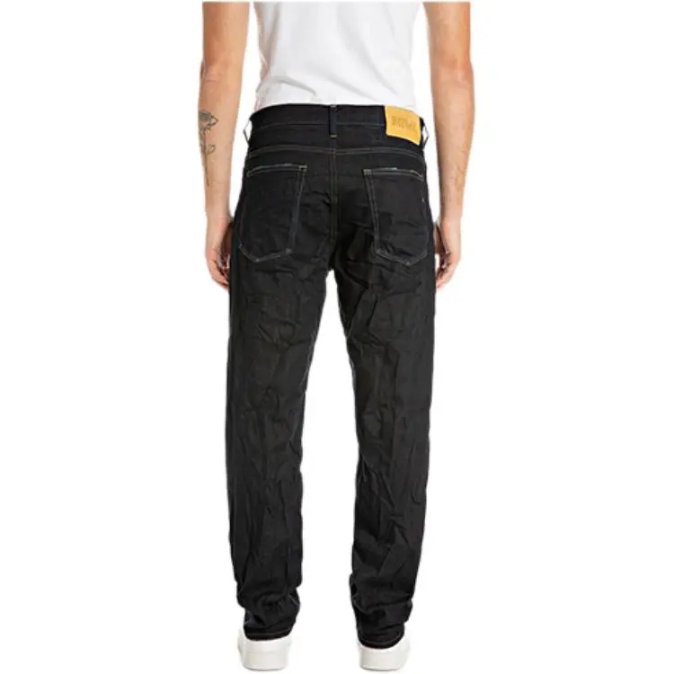 REPLAY Jeans Men Dark Blue-4