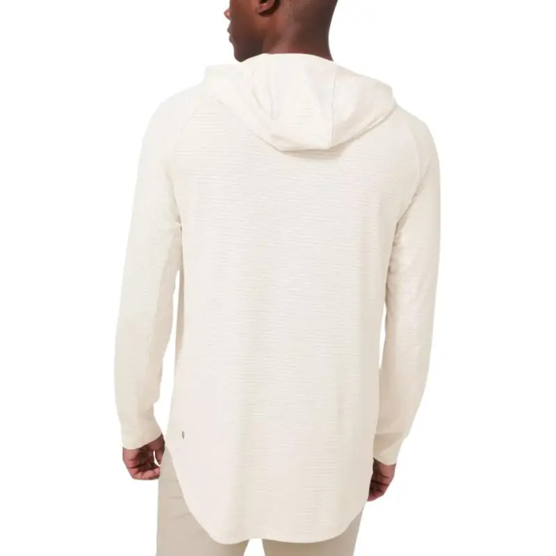 Lululemon Sweatshirt Men's White-1