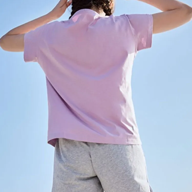 QIAODAN T Shirts Women's-8