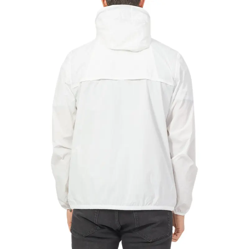 K WAY Claude Jacket-1