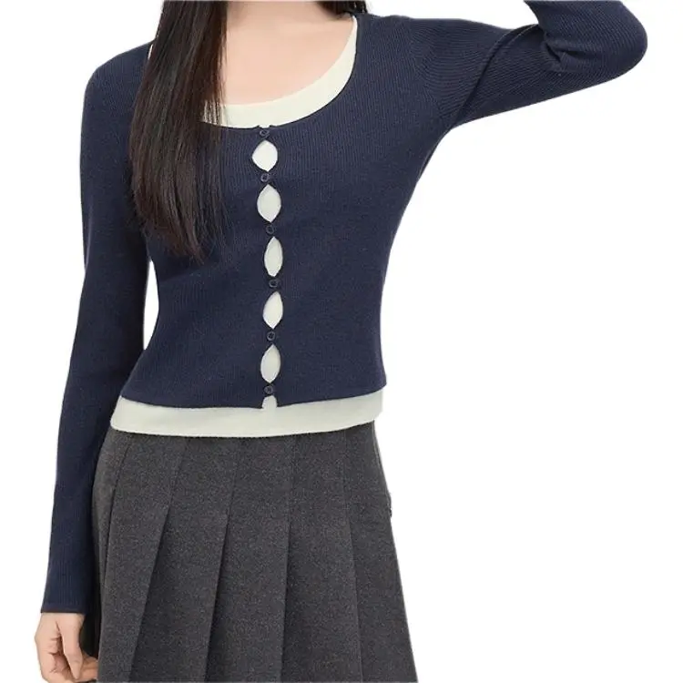 Three Blessings Sweater Women's-2