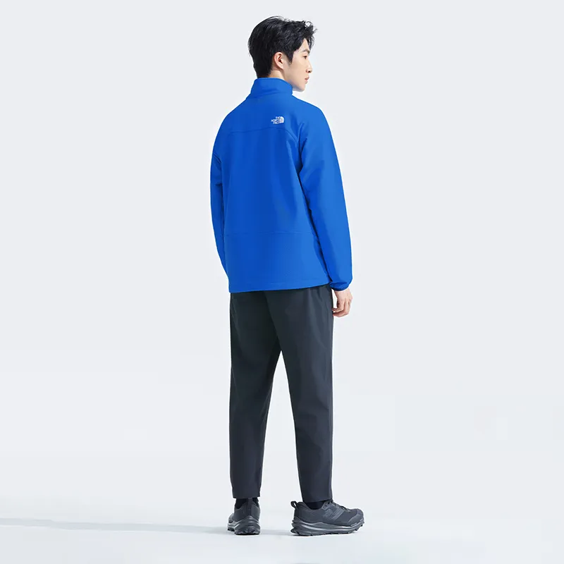 THE NORTH FACE Tek Approach Jackets Coats Men's Blue-3