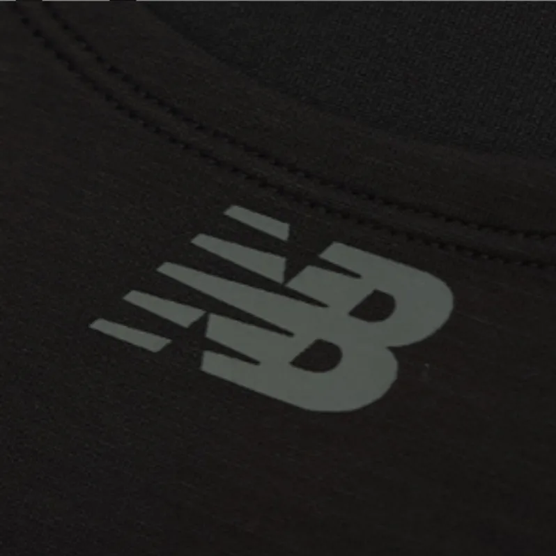 New Balance Casual Suit Women's Black-2