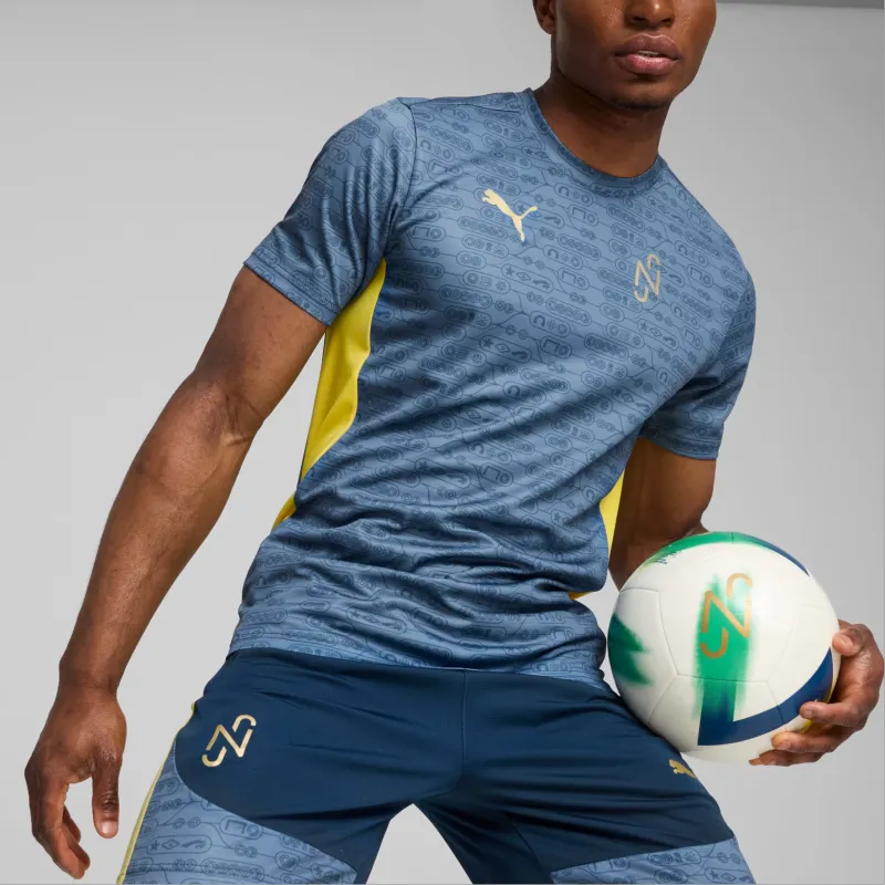 PUMA Jersey Hombre Neymar Jr 'BNA'-3