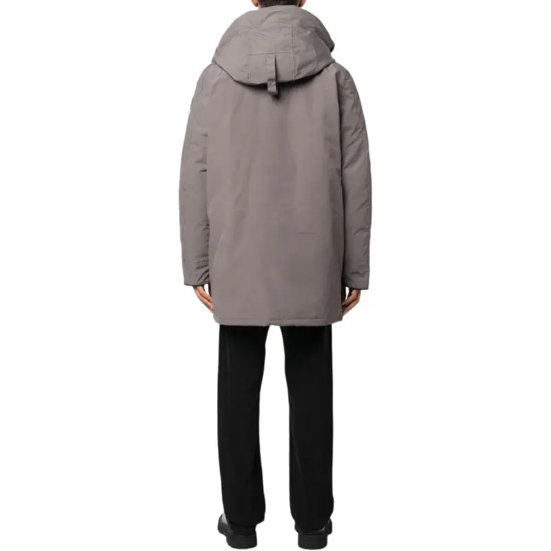 Canada Goose Langford Hooded Parka-5
