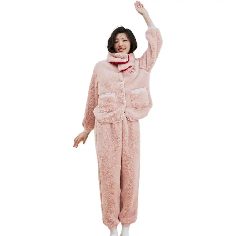 Yiner Life Women's Pajama Sets-2