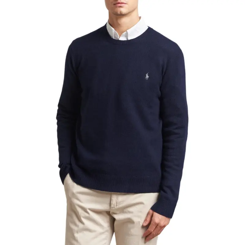Polo Ralph Lauren Crewneck Jumper-2