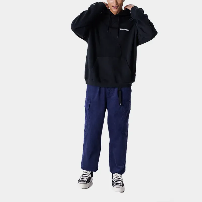 Converse GOTO Sweatshirt Men's Black-1