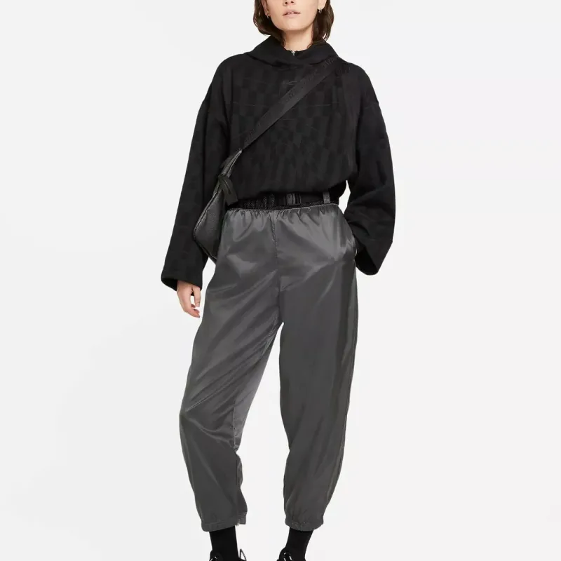 Nike Women's Sportswear Tech Pack Pants Black-2