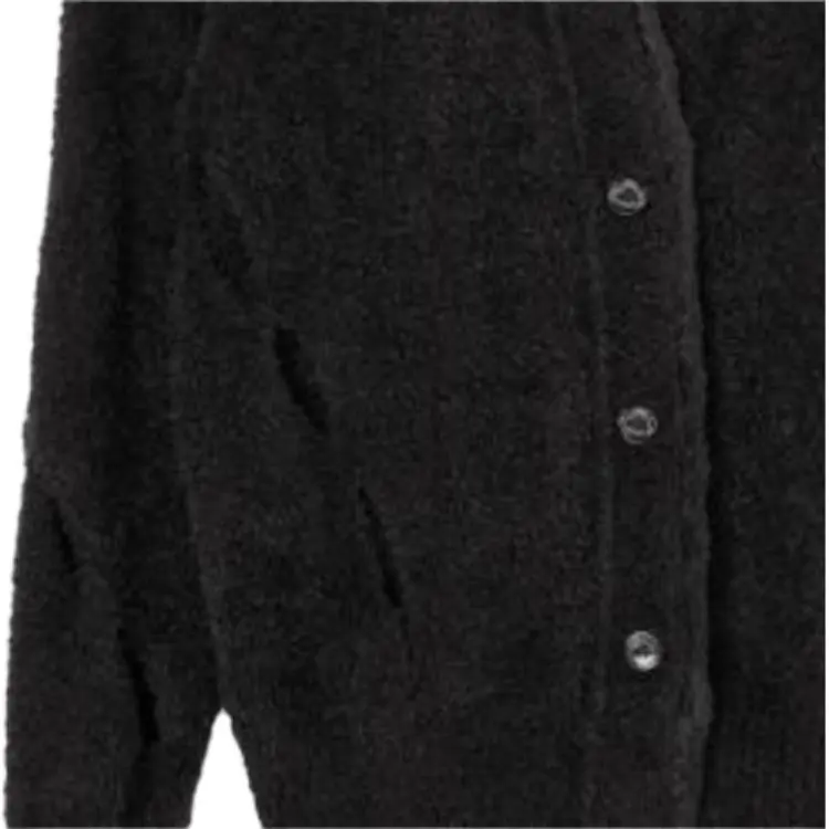 Victoria's Secret Knitwear Women's Black-3
