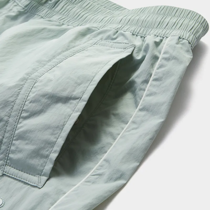 FILA FUSION FUSIONEER Casual Pants Women's Peapod Green-2