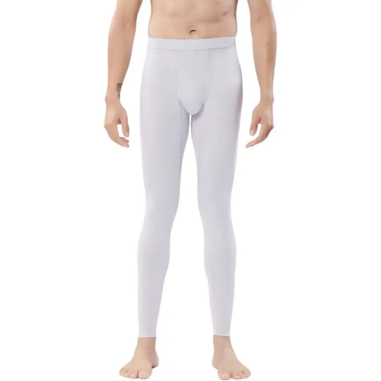 MIIOW Men Thermal Pants-7