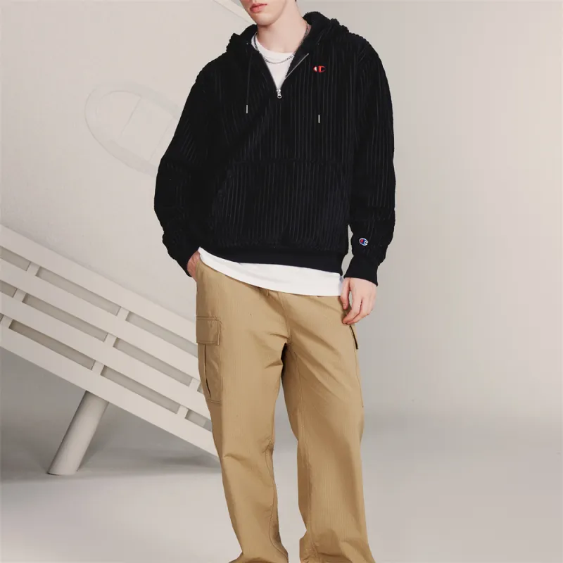 Champion FW22 MEN'S LIFE Collection Sweatshirt US Version Unisex-4