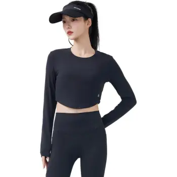361° Workout Clothing Women's Super Black