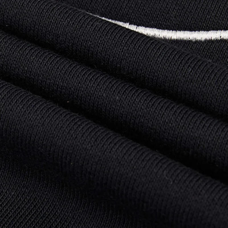 Nike NBA Sweatshirt Men's Black-4