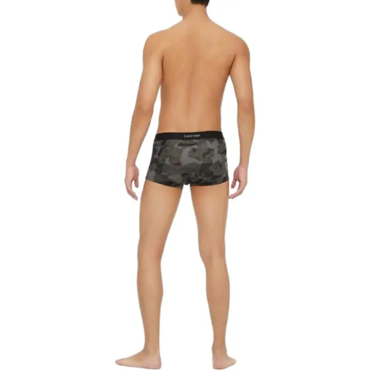CALVIN KLEIN SS23 Boxer Shorts Men's Dark Gray-4
