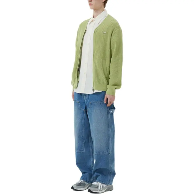 Lee Jeans Men Blue-5