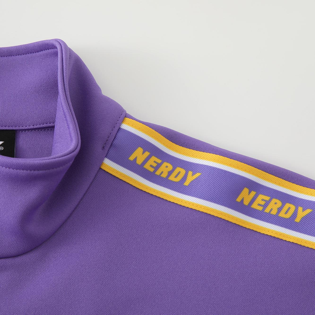 Nerdy Jackets Unisex - POIZON