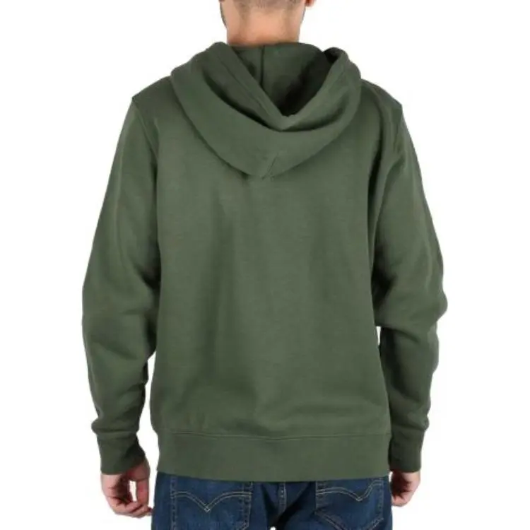 Levis Sweatshirts Men Green-4