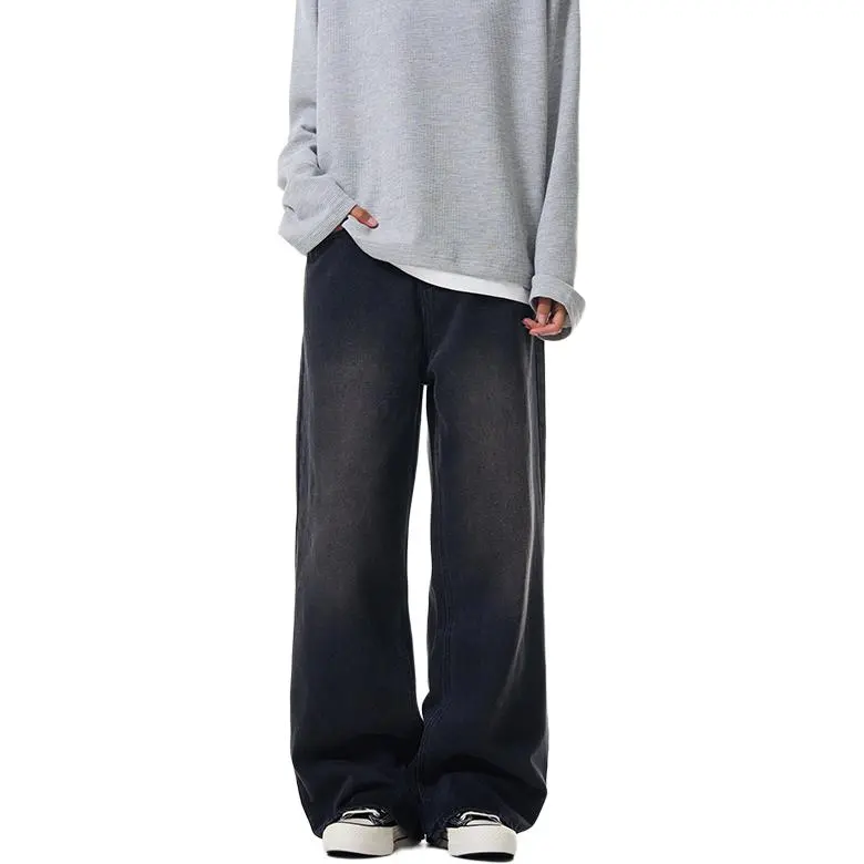 IJRJ Jeans Unisex-5