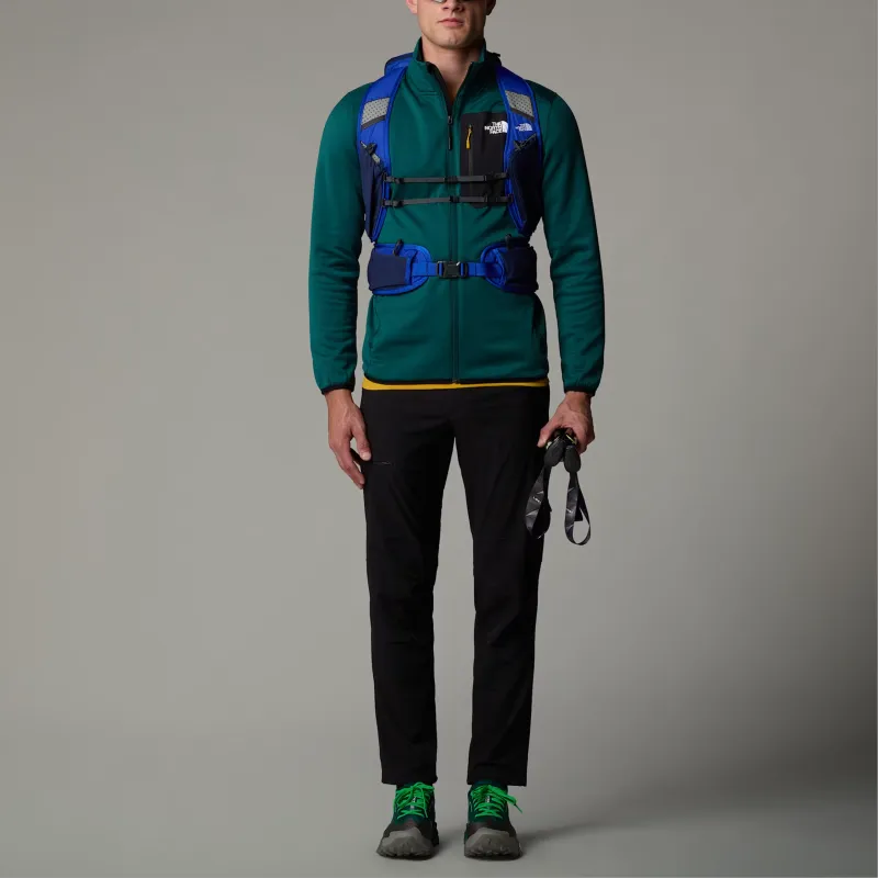 THE NORTH FACE Crest Jacket-4