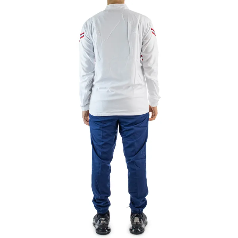 Nike Psg Dry Strike 2021/22 Tracksuit-4