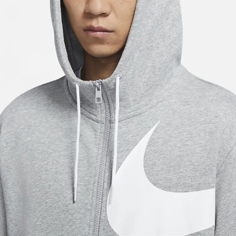 Nike Jackets Men Gray-2